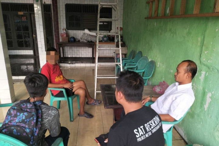 Siswi Alami Pelecehan di Angkot, Polisi: Pelaku ODGJ