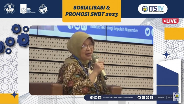 Simak Sejumlah Aturan Saat Kerjakan UTBK-SNBT