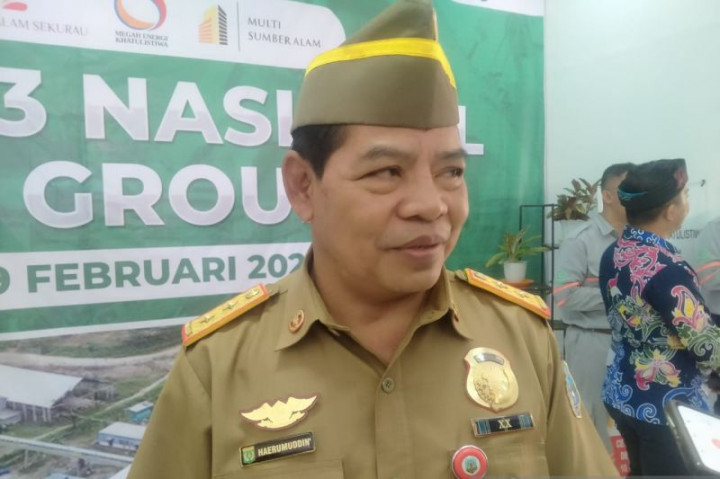 Pemprov Kaltara Minta Seluruh Kabupaten/Kota Buka Posko THR
