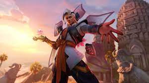 Lifeweaver, Hero Baru Overwatch 2 Asal Thailand