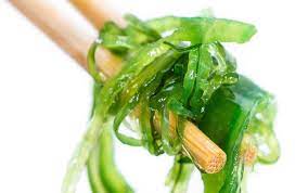 Rumput laut kaya akan nutrisi. (Foto:healthrenewal.co.za)