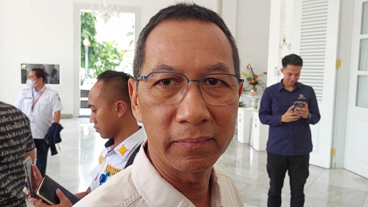 Pj Gubernur DKI Bocorkan Isi Ingub Tentang Larangan ASN Flexing