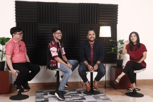 Saatnya Bikin UMKM Lokal Makin <i>Ngetop</i>!