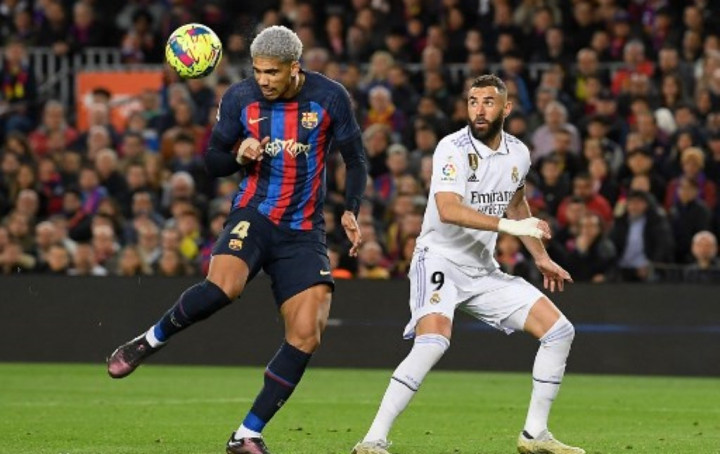 Jadwal Siaran Langsung dan <i>Link Live Streaming</i> Barcelona vs Madrid Malam Ini