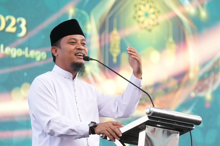 Sulsel Siapkan Mudik Gratis, Mahasiswa dan Pelajar jadi Prioritas