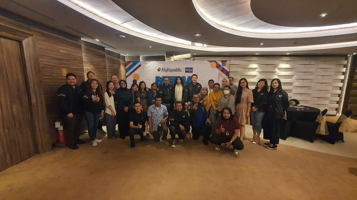 MyRepublic Gandeng Jaringan Prima untuk Sistem Pembayaran