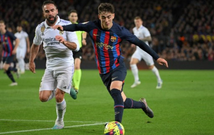 5 Fakta Menarik Jelang Barcelona vs Madrid