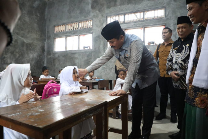 Menteri Hadi Sebut Seritifikat Tanah Penting untuk Menghindari Mafia