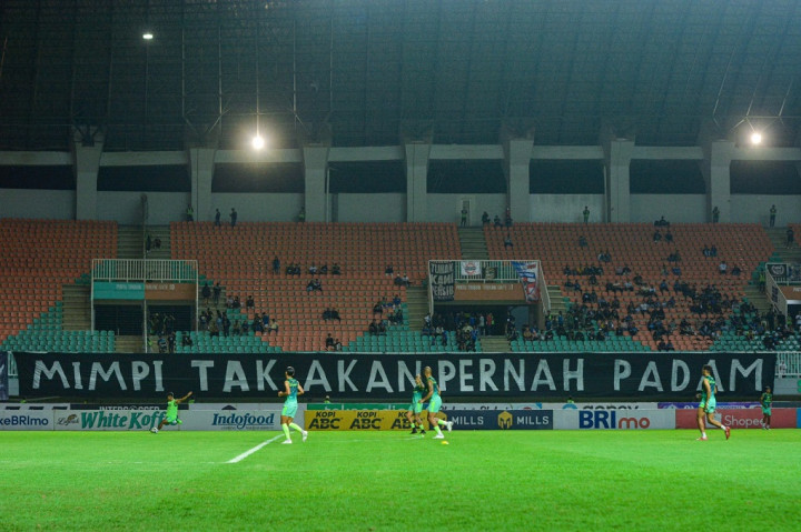 Gagal Tampil di Piala Dunia U-20, 3 Penggawa Muda Persib: Harapan Tak Pernah Padam