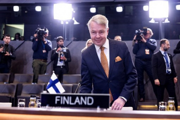 NATO Semakin Kuat dengan Finlandia sebagai Negara Anggota ke-31