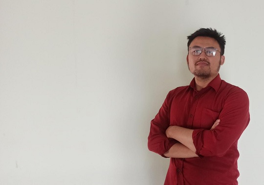 Dosen UMM Ungkap Pengaruh Puasa Terhadap Psikologi Manusia