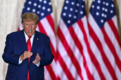 Ini Tanggal Penting Berikutnya dalam Dakwaan Trump