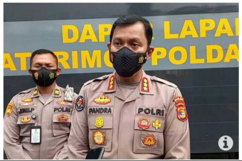 2 Korban Pembunuhan Dukun Pengganda Uang di Banjarnegara Warga Pesawaran Lampung