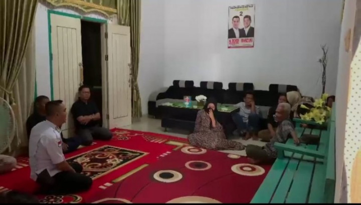 Pasutri Asal Pesawaran Korban Pembunuhan Mbah Slamet Hilang Sejak 2021