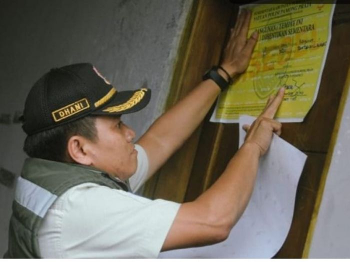 Penyegelan Rumah Ibadah oleh Bupati Purwakarta Dinilai Diskriminatif