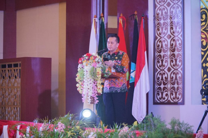 Kemendagri Sebut Capaian IPM Kepulauan Riau Lampaui Perolehan Nasional