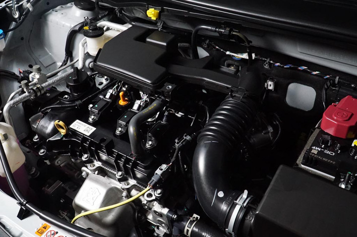 5 Tips Merawat Mesin Mobil Sebelum Mudik Lebaran