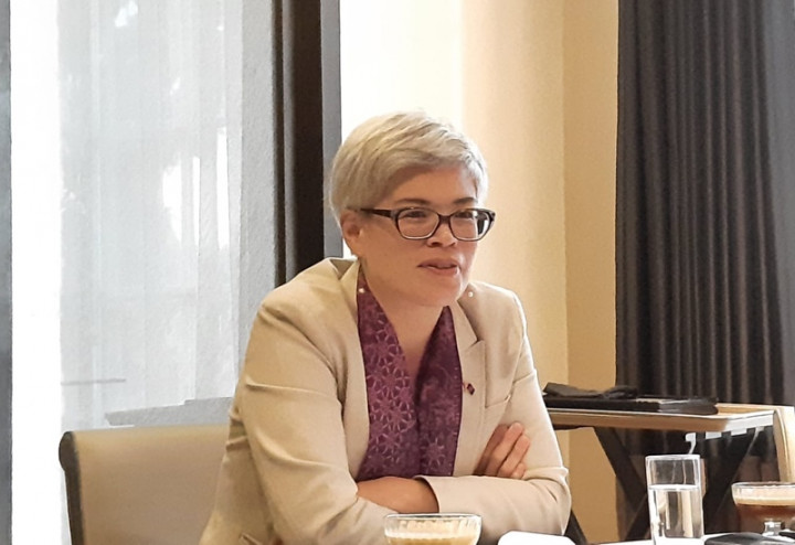 Ini 5 Strategi Indo-Pasifik Kanada yang Sejalan dengan Milik ASEAN