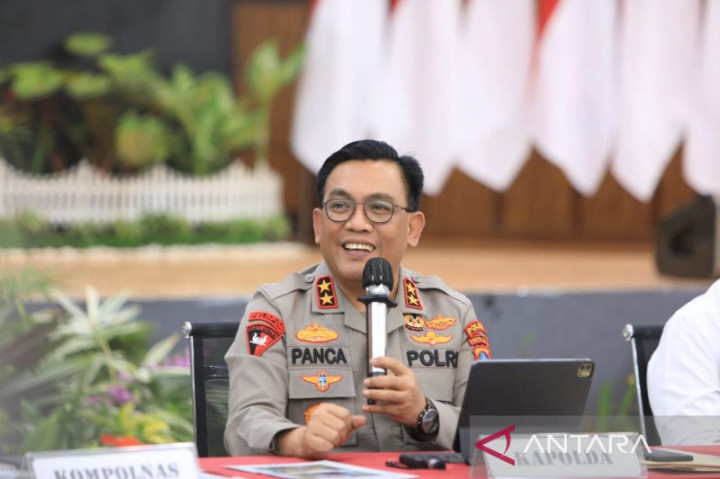 Populer Daerah: Penyebab Kematian Bripka AS hingga IPM Kepulauan Riau