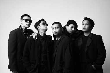 GHO$$ Bicara Keresahan Pria Paruh Baya di EP Terbaru <i>Lust Sex Desire</i>