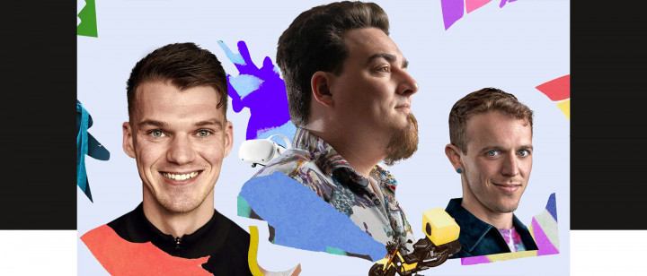 Daftar Miliarder Muda di Bawah 30 Tahun, Ada yang <i>Ngalahin</i> Orang Terkaya RI Lho!