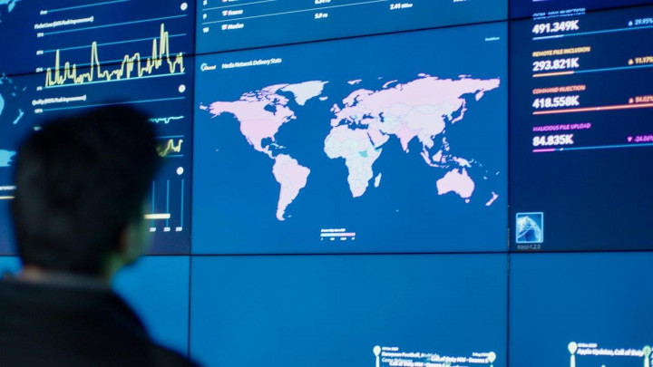 Akamai Bawa Layanan Premium Perlindungan Bisnis dari Serangan Siber
