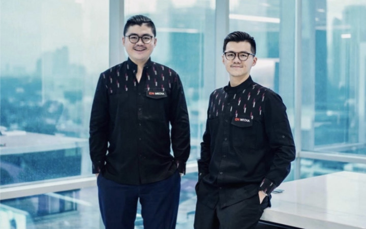 Delve Into Utomo Brothers’s Vision Empowering Indonesian Creators