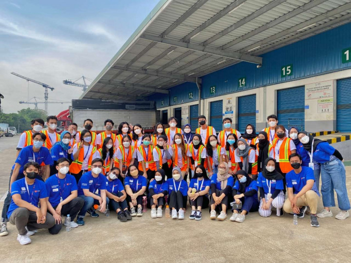 Pendaftaran Mitra MSIB 5 Dibuka, Kuota Lowongan Capai 52 Ribu Mahasiswa