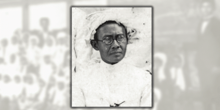 Mengenal KH Hisyam: Peletak Fondasi Pendidikan Muhammadiyah