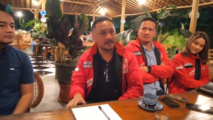 PSI Yakin Diterima Koalisi Besar