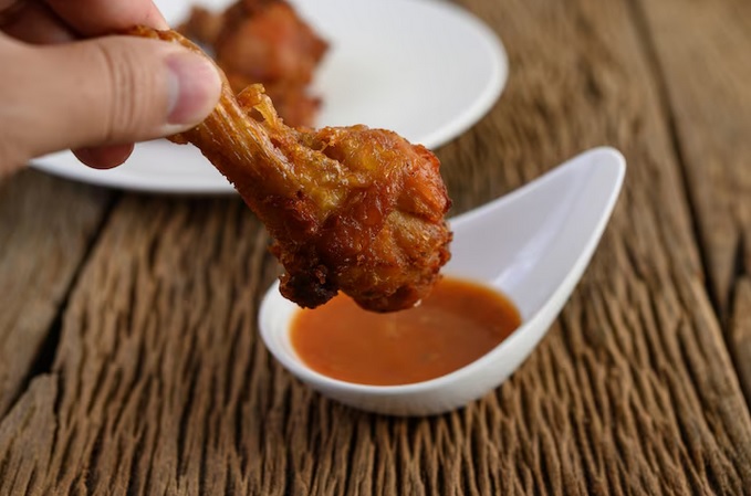 Hindari 5 Makanan Ini saat Sahur dan Berbuka Puasa Jika Kamu Punya Radang Usus