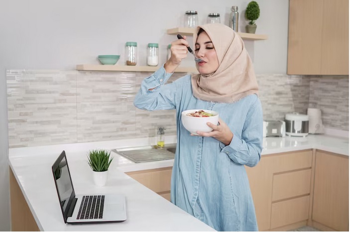 4 Menu Sahur yang Baik Dikonsumsi Pengidap Diabetes