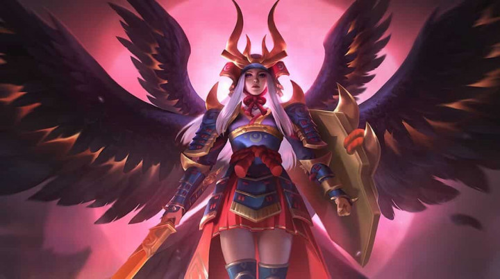 Hero Fighter Mobile Legends Terkuat untuk Keluar Rank Epic