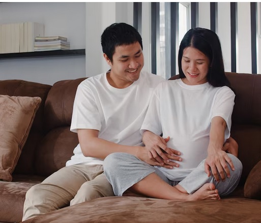 Cegah Stunting Bisa Dilakukan saat Kamu sedang Hamil, Begini 5 Caranya Moms