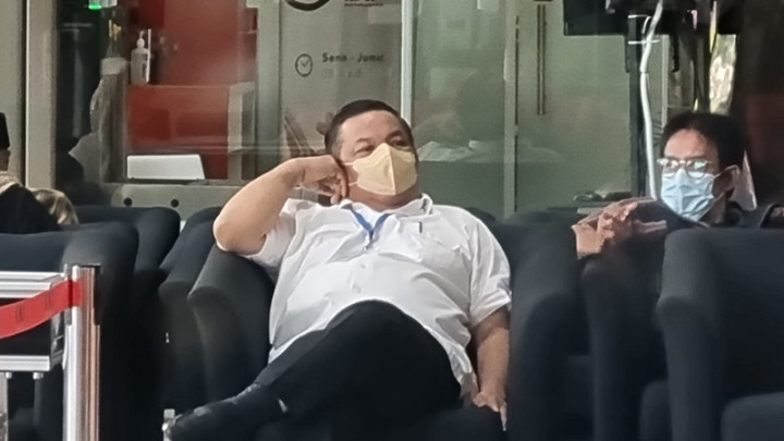 KPK Didorong Serius Usut Kekayaan Sekda Riau