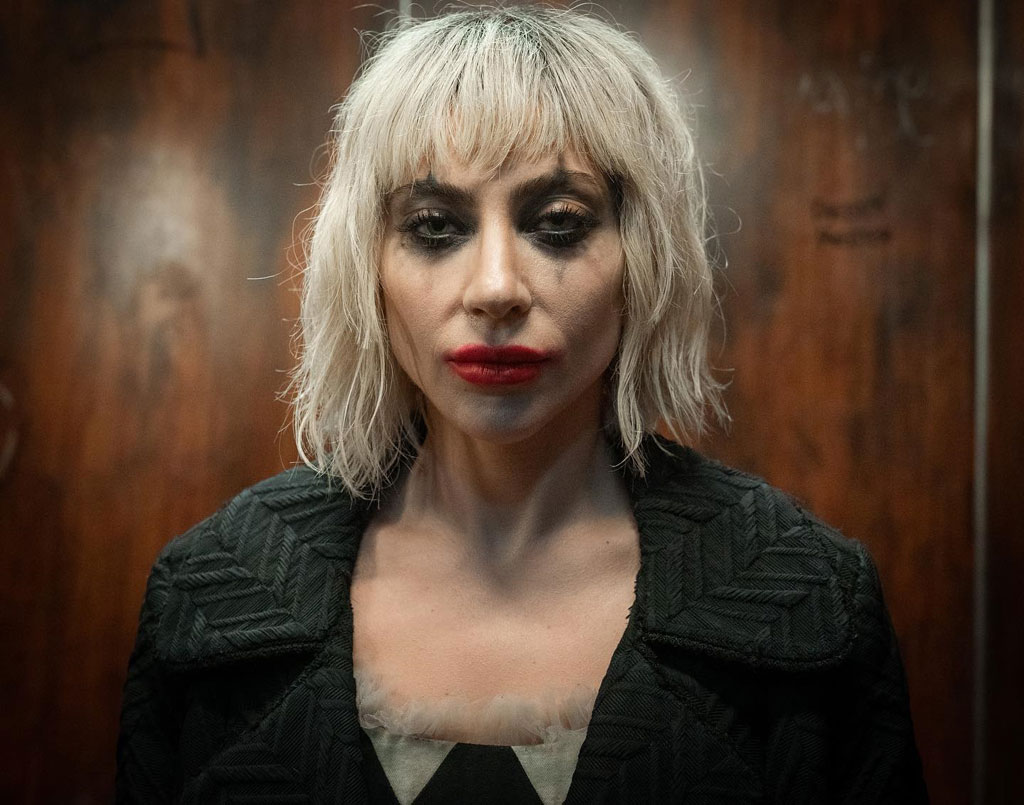 Foto yang dibagikan sutradara Todd Phillips usai menyelesaikan syuting Joker 2