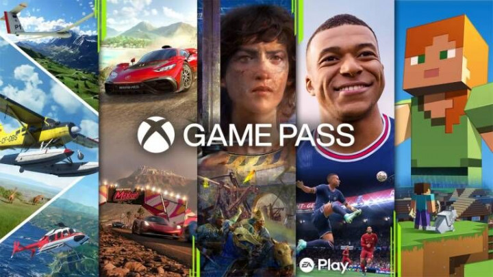 Daftar Game Gratis Xbox Pass April 2023