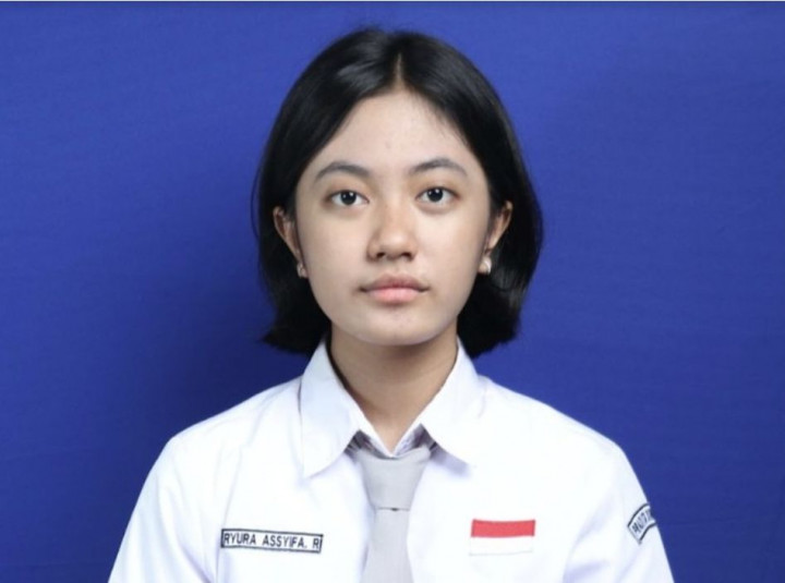 Bikin Bangga! Salah Satu Siswi SMA Pradita Dirgantara Diterima 10 Universitas Top Dunia