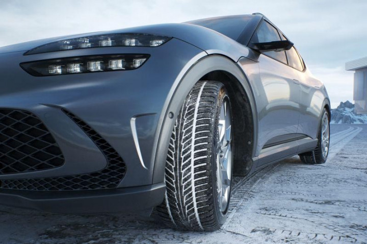 Ban Berdecit Saat Berbelok? Mungkin Ini Penyebabnya