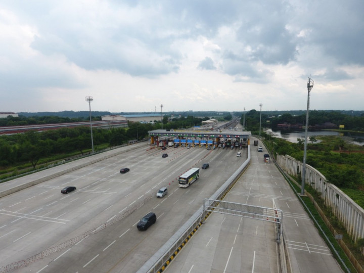 Masuk <i>Rest Area</i> Bakal Dibatasi saat Musim Mudik Lebaran, Maksimal 30 Menit