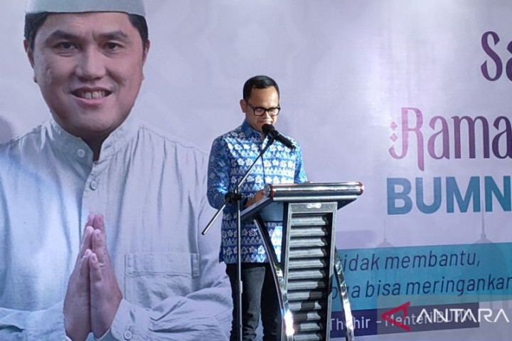 Bima Arya Wanti-Wanti ASN Tak Mudik Pakai Mobil Dinas