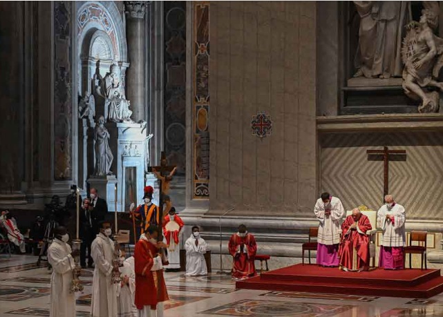 14 Ucapan Jumat Agung untuk Keluarga, Teman, dan Kerabat