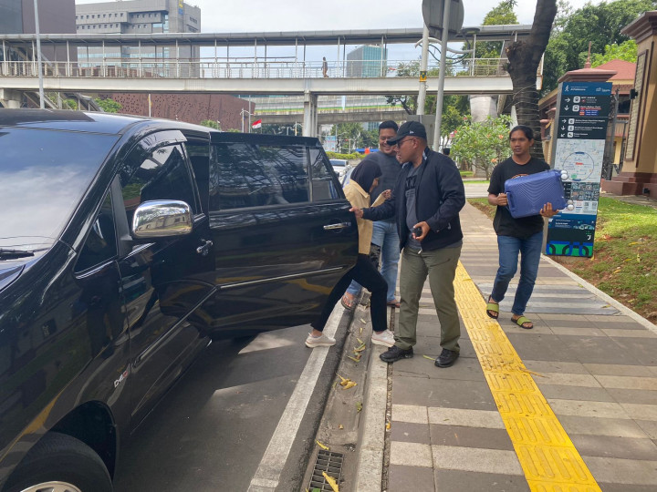 Sempat Mangkir, Saksi Penambangan Ilegal di Kaltara Dijemput Paksa