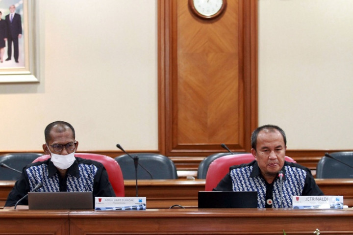 Industri Baja Makin Kokoh, Segini Laba Latinusa di 2022