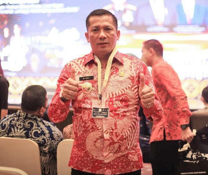 Ditangkap KPK, Bupati Meranti Ternyata Seorang Juragan Tanah