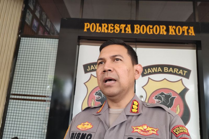 262 Aparat Gabungan di Bogor Amankan Gereja saat Jumat Agung