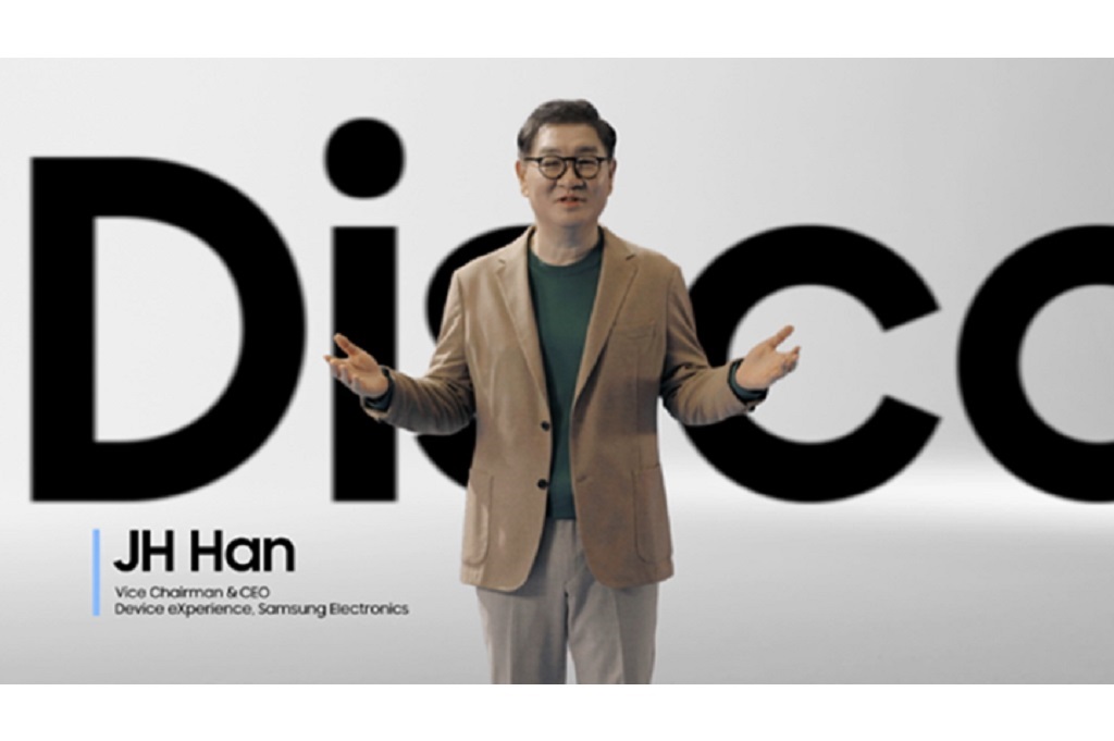 Samsung Ungkap Lini Produk Home Entertainment 2023