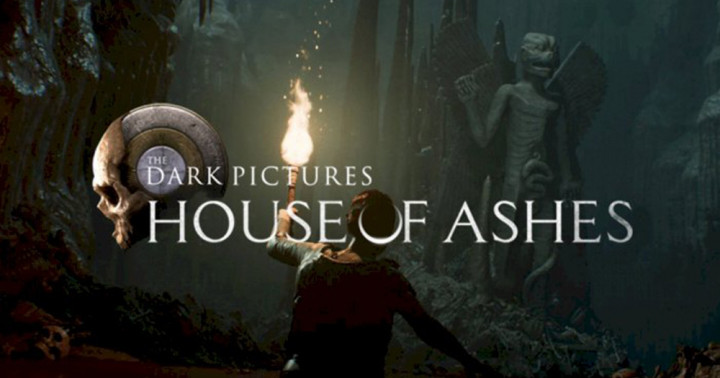 House of Ashes, Game Horror Dari Bandai Namco Penuh Kesan