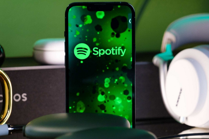 Spotify Hentikan Operasional Aplikasi Live Audio Mandiri