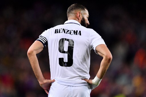 Puasa Ramadan Bikin Benzema Makin Gacor